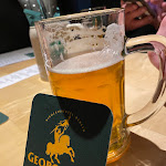 Photo n°2 de l'avis de Alice.n fait le 29/04/2023 à 11:01 sur le  Brauhaus GEORGBRAEU à Berlin