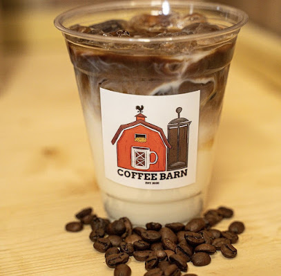 Coffee Barn