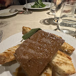 Photo n°1 de l'avis de Martina.a fait le 08/10/2023 à 06:07 sur le  Osteria dell'Enoteca à Florence