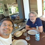 Photo n°2 de l'avis de Horacio.u fait le 22/08/2022 à 21:34 sur le  Trattoria Posallo à Colico Piano