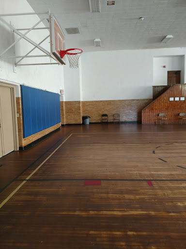 Movie Theater «Edmond Town Hall», reviews and photos, 45 Main St, Newtown, CT 06470, USA