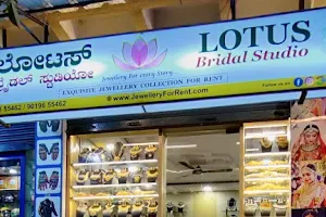 Lotus Bridal Studio - Jewellery for Rent-Rental Bridal Jewellery-Hanumanthanagar-Bangalore image