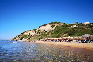 Gardenos Beach image