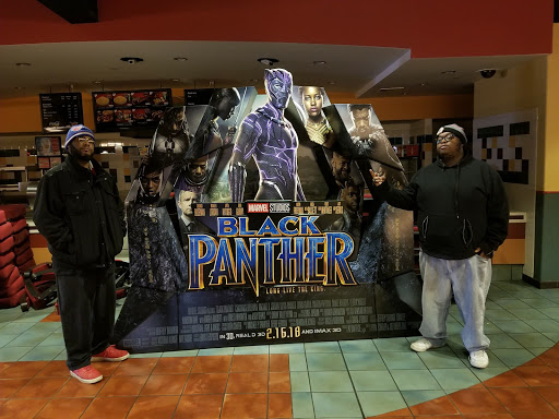 Movie Theater «AMC Forum 30», reviews and photos, 44681 Mound Rd, Sterling Heights, MI 48314, USA