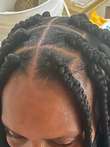 Barber Shop «Sports Talk Barber Shop», reviews and photos, 4418 Devine St, Columbia, SC 29205, USA