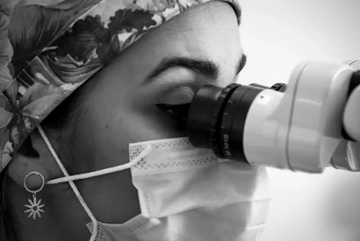 Dr Allison Achouche à Paris