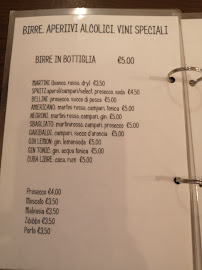 Caffè Letterario Volta Pagina à Pisa carte