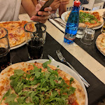 Photo n°1 de l'avis de Emanuele.a fait le 03/07/2019 à 14:51 sur le  Ristorante Pizzeria Gli Angeli à Viserba