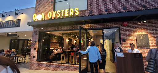 Q&A Restaurant and Oyster Bar