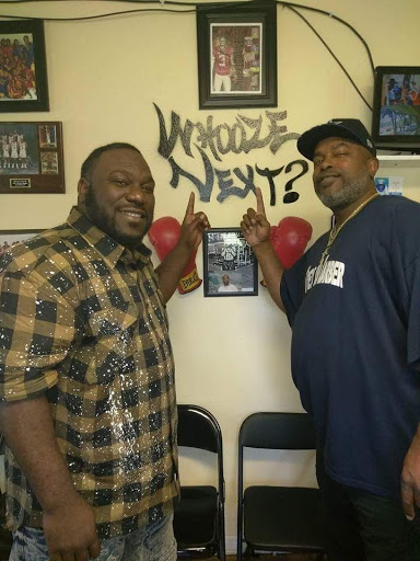 Barber Shop «Whooze Next Barber And Beauty Shop», reviews and photos, 939 W Tharpe St, Tallahassee, FL 32303, USA