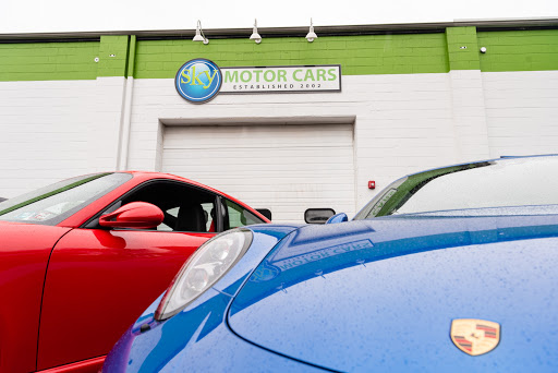 Car Dealer «Sky Motor Cars», reviews and photos, 969 S Matlack St, West Chester, PA 19382, USA