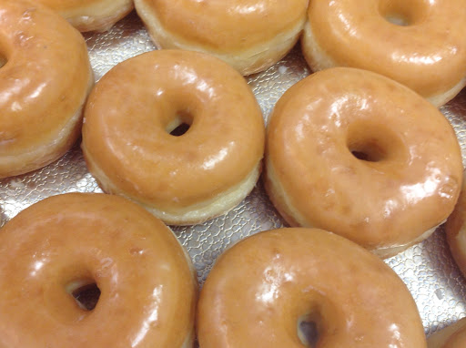 Donut Shop «Golden Cream Donuts», reviews and photos, 508 Alameda del Prado, Novato, CA 94949, USA