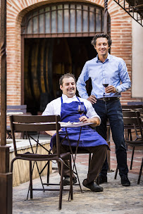 Photos du propriétaire du Restaurant français La Table D'Aimé à Rivesaltes - n°11