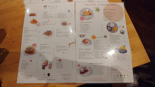 Dessert Shop «Na Ya Dessert House», reviews and photos, 5338 Geary St, San Francisco, CA 94121, USA