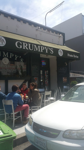 Grumpys Restaurant & Pub image