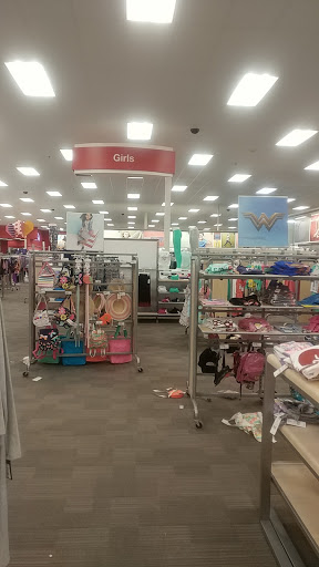 Department Store «Target», reviews and photos, 4005 US Hwy 98 N, Lakeland, FL 33809, USA