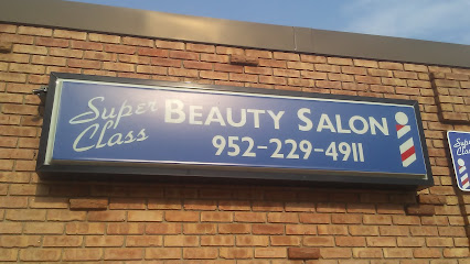 Super Class Beauty Salon