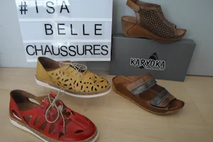 Isabelle Chaussures image