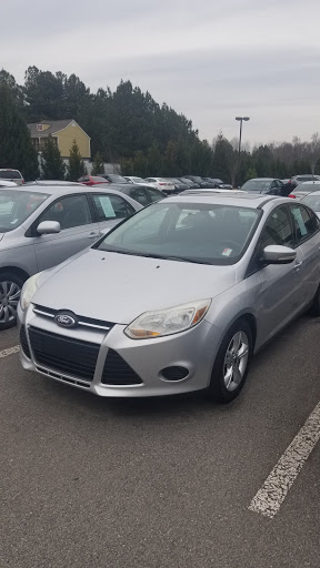 Used Car Dealer «Sports and Imports Auto Sales», reviews and photos, 4247 Buford Dr NE, Buford, GA 30518, USA