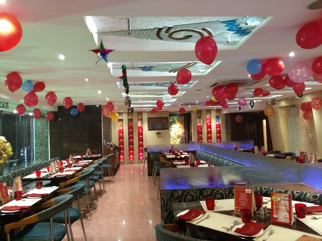 Pride Restaurant