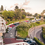 Photo n°2 de l'avis de T. fait le 11/10/2018 à 08:15 sur le  Imperiale Palace Hotel à Santa Margherita Ligure