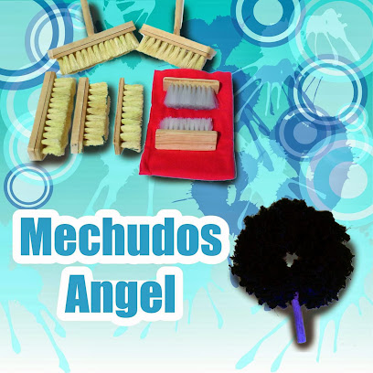 Mechudos Angel