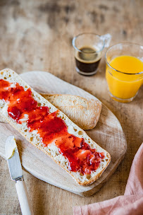 Photos du propriétaire du Sandwicherie Patapain à Bourges - n°11