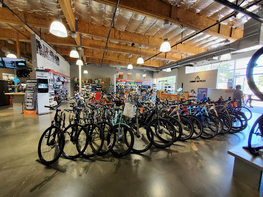 Bicycle Store «Summit Bicycles», reviews and photos, 111 Curtner Ave #80, San Jose, CA 95125, USA