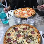 Photo n°1 de l'avis de M..i fait le 16/09/2021 à 13:10 sur le  Pizzeria da flowers à Santa Teresa Gallura