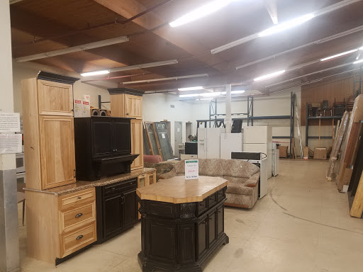 Thrift Store «Habitat ReStore», reviews and photos, 210 11th St N, Moorhead, MN 56560, USA