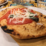 Photo n°2 de l'avis de Francesco.o fait le 10/08/2019 à 20:59 sur le  San Carlo 17 - Trattoria e Pizzeria à Naples
