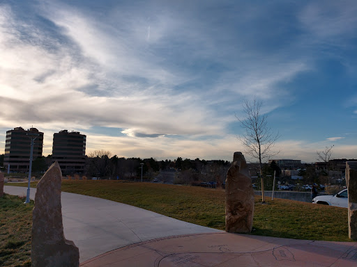 Park «Centennial Center Park», reviews and photos, 13050 E Peakview Ave, Centennial, CO 80111, USA