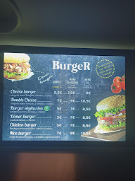 Photo n°47 de Mac Kebab à Nantes ()