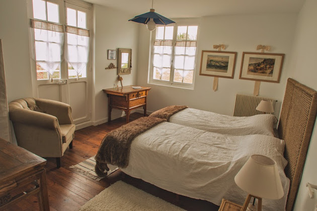 Chambres hôtels Chambre D' Hotes Maison de la Paloumère 64300 Sallespisse