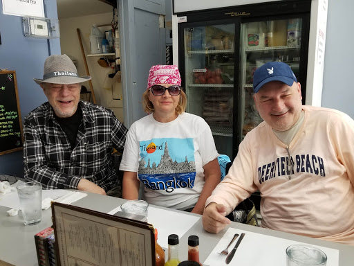 Coffee Shop «Edgebrook Coffee Shop», reviews and photos, 6322 N Central Ave, Chicago, IL 60646, USA