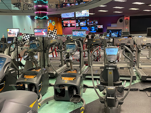 Gym «Las Vegas Athletic Clubs - Central», reviews and photos, 2655 S Maryland Pkwy, Las Vegas, NV 89109, USA