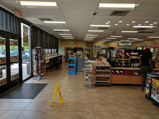 Speedway, 910 McFarland Pkwy, Alpharetta, GA 30004, USA, 