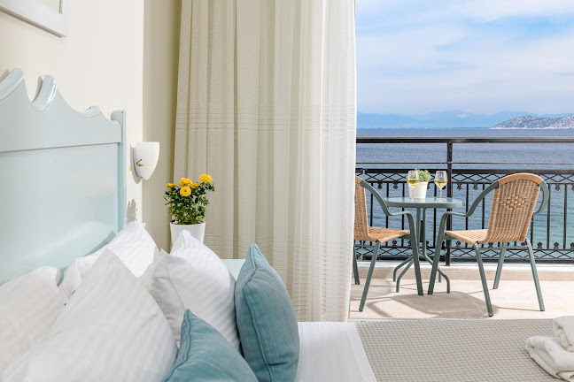 Σχόλια και κριτικές για το Ξενοδοχείο ΤΙΜΟΛΕΩΝ