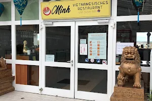 Minh Vietnamesisches Restaurant & Sushi Bar image