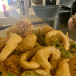 Photo n°7 de l'avis de Gabriele.r fait le 04/08/2021 à 23:02 sur le  Yellow Scapece à Gallipoli