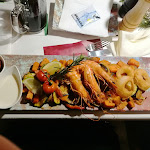 Photo n°1 de l'avis de Maji.a fait le 29/12/2021 à 22:20 sur le  Restaurant zum Turm à Kamen