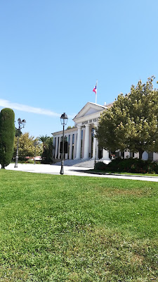Agence Lignes d'Azur Saint-Laurent-du-Var Hôtel de Ville à Saint-Laurent-du-Var