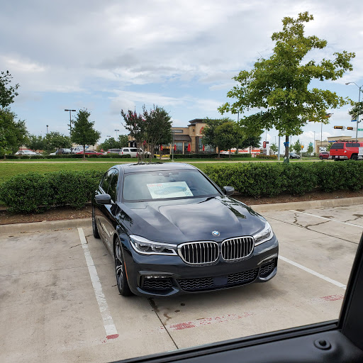 Car Wash «Clean Getaway Car Wash - Broad Street», reviews and photos, 3201 E Broad St, Mansfield, TX 76063, USA