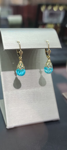 Jewelry Store «John Laughter Jewelry», reviews and photos, 1800 Hendersonville Rd, Asheville, NC 28803, USA