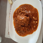 Photo n°2 de l'avis de Mohamed.e fait le 21/11/2021 à 02:42 sur le  Bar Trattoria la rotonda à Mandolossa