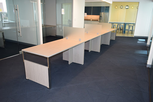 Office Furniture Store «Sumner Furniture», reviews and photos, 22960 Shaw Rd #601, Sterling, VA 20166, USA