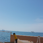 Photo n°1 de l'avis de MARIALUISA.U fait le 20/08/2022 à 04:42 sur le  Tre Merli Beach Hotel à Trieste