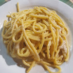 Photo n°2 de l'avis de Simona.e fait le 28/08/2017 à 20:29 sur le  Ristorante Il Pettirosso Pizzeria Tiburtina à Rome