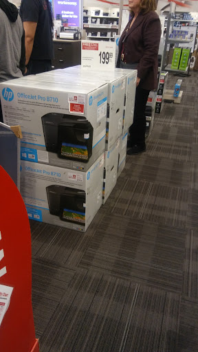 Office Depot image