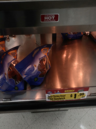 Grocery Store «Karns Foods», reviews and photos, 35 Centre Dr, New Bloomfield, PA 17068, USA